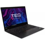 TEQCYCLE THINKPAD X13 G1 + 3Y ONSITE WARRANTY