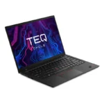 TEQCYCLE LENOVO X1C G9 I7-1185G7/14WUXGA/16GB/1TB/4G/W11P/2Y