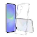 SCREENOR BUMPER SAMSUNG A37 CLEAR