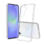 SCREENOR BUMPER SAMSUNG A37 CLEAR