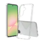 SCREENOR BUMPER SAMSUNG A57 CLEAR