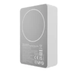 VARTA MAG PRO WIRELESS POWER BANK 10000MAH - Image 3