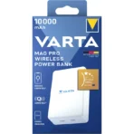 VARTA MAG PRO WIRELESS POWER BANK 10000MAH - Image 8