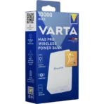 VARTA MAG PRO WIRELESS POWER BANK 10000MAH - Image 9