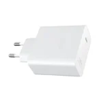 HONOR SUPERCHARGE POWER ADAPTER GAN SLIM (MAX 100W) WHITE - Image 2