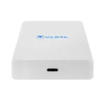 VARTA MAG PRO WIRELESS POWER BANK 5000MAH - Image 6