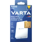 VARTA MAG PRO WIRELESS POWER BANK 5000MAH - Image 7