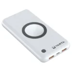 VARTA WIRELESS POWER BANK 15000MAH