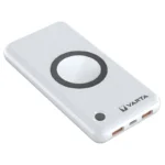 VARTA WIRELESS POWER BANK 15000MAH