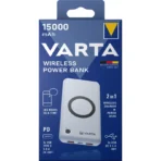 VARTA WIRELESS POWER BANK 15000MAH - Image 4