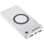 VARTA WIRELESS POWER BANK 10000MAH