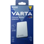 VARTA POWER BANK ENERGY 5000MAH - Image 5