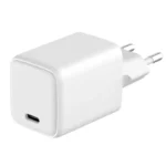 GRATEQ PALLAS VERKKOVIRTALATURI GAN PD/PPS USB-C 45W WHITE
