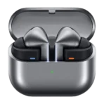 Samsung Galaxy Buds3 Pro Silver, Uudenveroinen - Image 2