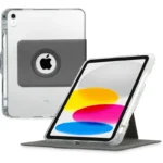 TARGUS VERSAVU CASE FOR IPAD (A16)/IPAD (GEN.10), CLEAR