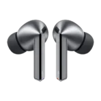 Samsung Galaxy Buds3 Pro Silver, Uudenveroinen
