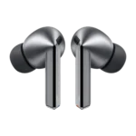Samsung Galaxy Buds3 Pro Silver, Uudenveroinen