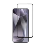 SCREENOR TEMPERED SAMSUNG A37 / A36 / A56 / S24 FE FULL COVER