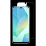 SCREENOR TEMPERED SAMSUNG A37 / A36 / A56 / S24 FE PREMIUM - Image 2
