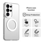 Techsuit - CandyCase MagSafe - Samsung Galaxy S26 5G - Image 6