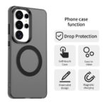 Techsuit - CandyCase MagSafe - Samsung Galaxy S26 Ultra - Image 2