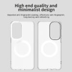 Techsuit - CandyCase MagSafe - Samsung Galaxy S26 Plus 5G - Image 3