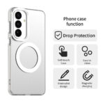Techsuit - CandyCase MagSafe - Samsung Galaxy S26 Plus 5G - Image 2
