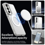 Techsuit - CandyCase MagSafe - Samsung Galaxy S26 Plus 5G - Image 5