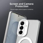 Techsuit - CandyCase MagSafe - Samsung Galaxy S26 Plus 5G - Image 4