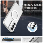 Techsuit - CandyCase MagSafe - Samsung Galaxy S26 Plus 5G - Image 6
