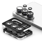 Ringke Kameralinssin suoja Samsung S26 Ultra 5G - 2 Pack - Image 3