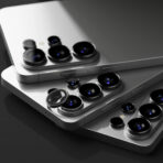 Ringke Kameralinssin suoja Samsung S26 Ultra 5G - 2 Pack - Image 2