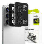 Ringke Kameralinssin suoja Samsung S26 / S26 Plus 5G - 2 Pack