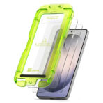 Ringke Easy Slide Panssarilasi - Samsung S26 5G (2kpl) - Image 2