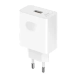 HONOR SUPERCHARGE SWITCHING POWER ADAPTOR(MAX 66W) WHITE