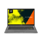Asus VivoBook S14 S433E - 8GB 256GB SSD i5-1135G7 2,4GHz