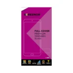 SCREENOR TEMPERED GALAXY A16 / A17 / A26 FULL COVER