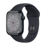 Apple Watch 8 41mm GPS Aluminium