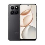 Honor X7d 4G 128GB, Uudenveroinen, Musta