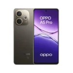 Oppo A5 Pro 4G 256GB, Mocha Brown, Hyvä