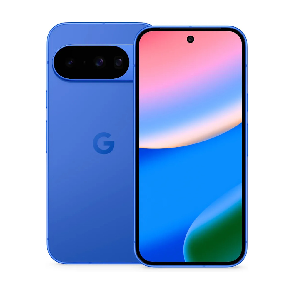 pixel-10-indigo Google Pixel 10 - Image 1