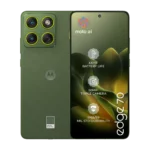 Motorola Edge 70 512GB, Bronze Green, Uudenveroinen