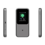 ZTE 5G Ufi MU5120 Reititin - Uudenveroinen (Käytetty) - Image 2
