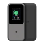 ZTE 5G Ufi MU5120 Reititin - Uudenveroinen (Käytetty)