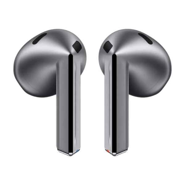 buds-3-hopea Samsung Galaxy Buds3, Musta, Avaamattomat - Image 1