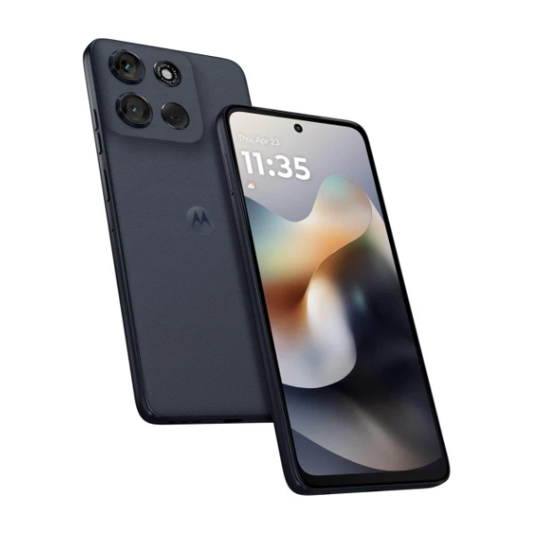motorola-g56-musta Motorola G56 5G - Image 1