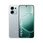 Oppo A6 Pro 5G 256GB, Lunar Titanium, Uudenveroinen