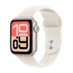 Apple Watch SE3 40mm Cellular Aluminium