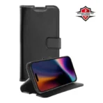 Classic Wallet Lompakkokotelo Apple iPhone 17 Pro Max Musta