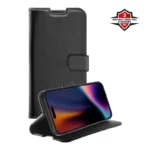 Classic Wallet Lompakkokotelo Apple iPhone 17 Pro Max Musta